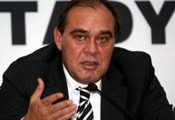 "Fatih Tekke'yi göndereceğiz"