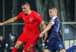 Kayserispor: 4 - Slovacko: 1