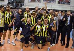 Fenerbahçe finale yükseldi