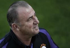 Fatih Terim: Sürpriz yapabiliriz!