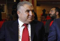 Antalyaspor'un yeni başkanı Cihan Bulut
