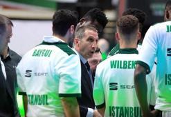 EuroCup genel menajerlerine göre en iyisi David Blatt