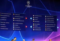 Şampiyonlar Ligi'nde oynayan en genç oyuncular - Galatasaray'dan 2 isim...