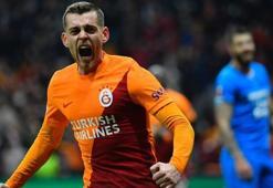Son dakika: Galatasaray'ın Marsilya zaferi Fransız basınının gündeminde! "Cehennemde bir akşam"
