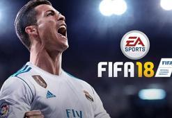 FIFA 2018 yılın takımı adayları açıklandı