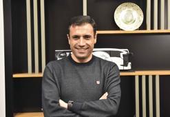 Fatih Özgökçen: Ligin en iyi takım oyununu oynayan ekiplerden biriyiz