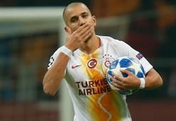 Feghouli şikayetçi!
