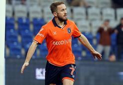 Edin Visca bu kez Trabzonspor'a yakın