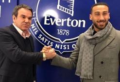 İşte Cenk Tosun transferinin perde arkası! 50 milyon Euro...