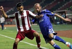 Gaziantep ayağa kalkamıyor: 2-2