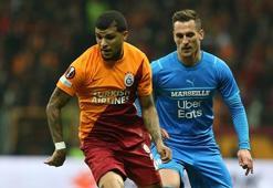 Yedlin Galatasaray - Marsilya maçında şaşırttı!