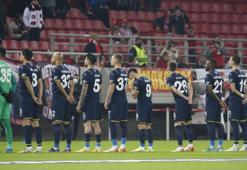 Fanatik yazarları Olmpiakos - Fenerbahçe maçını yazdı