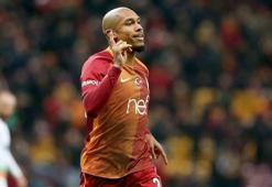 De Jong: Sorumlusu Tudor!