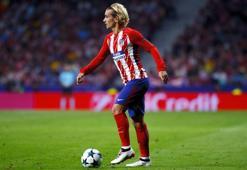Barcelona, Griezmann için Atletico Madrid'e 100 milyon Euro ödeyecek