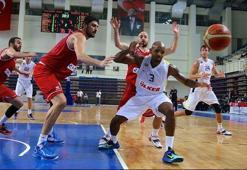 Fenerbahçe Ülker kupada fark attı: 83-56