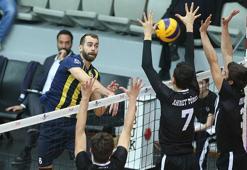 Beşiktaş: 0 - Fenerbahçe: 3