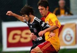 A2 derbisinde Cim Bom güldü: 2-0