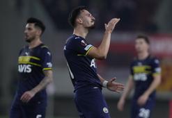 Olympiakos - Fenerbahçe maç özeti izle (VİDEO)