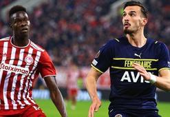 Fenerbahçe'nin Konferans Ligi'ndeki muhtemel rakipleri kimler? Konferans Ligi nedir, statüsü nasıl?