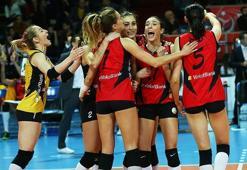 VakıfBank, Grot Budowlani'yi ağırlayacak