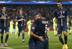 Barça paramparça: 3-2