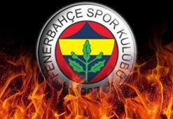 Fenerbahçe'de son dakika transfer haberleri - 9 Ocak Salı (Fb transfer)