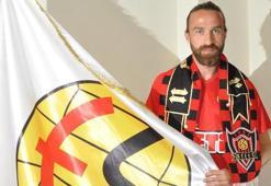 Uğur İnceman: Eskişehirspor'u Süper Lig'e çıkarmadan futbolu bırakmak istemiyorum