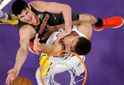 Ersan'dan "double double"