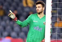 Okan Kocuk: Hedefim Avrupa'da oynamak