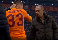 Son dakika! Galatasaray'da Alexandru Cicaldau şoku yaşanıyor