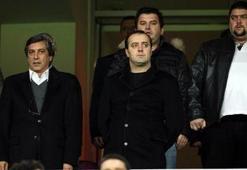 Rapaiç ve Luciano Saracoğlu'nda