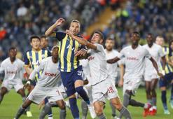 Olympiakos - Fenerbahçe maçını şifresiz ve canlı veren yabancı kanallar (Olympiakos - FB maçı şifresiz)
