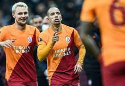 Galatasaray gruptan çıktı mı, kaçıncı sırada? UEFA Avrupa Ligi E Grubu puan durumu ve kalan maçlar