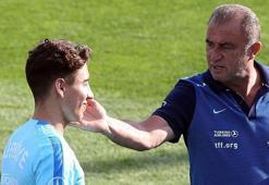 Celta Vigo'dan Emre Mor açıklaması