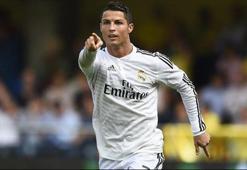 CR7, 2 yıl içinde Manchester United'da