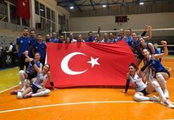 Aydın Büyükşehir Belediyespor'un 8'li finallerdeki rakibi Diamant Kaposvar