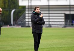 Manisa Futbol Kulübü'nde moraller yerine geldi