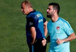 Mehmet Ağar'dan flaş Arda Turan açıklaması!