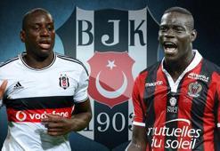'Cenk Tosun'dan sonra Balotelli'
