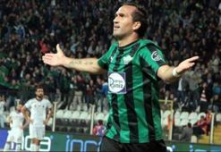 Gekas: 'Krallıkta gözüm yok'