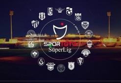 Gol fakiri Süper Lig!