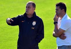Contra, Fatih Terim ile görüştü