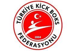 2017'nin madalya şampiyonu kick boks
