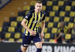 Son dakika Fenerbahçe haberi: Attila Szalai transferini duyurdular