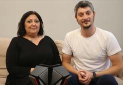 Toprak Razgatlıoğlu'nun ailesi şampiyonluk gururu ve sevinci yaşıyor