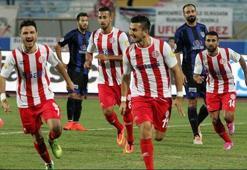Antalya evinde çok farklı: 3-0