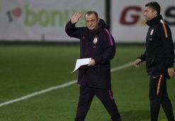 Fatih Terim'in listesinde sürpriz isimler!