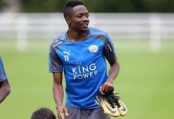 Ahmed Musa'dan kötü haber