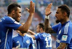 Schalke 04, Borusia Dortmund'u affetmedi: 2-1