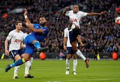 Tottenham tur atladı
